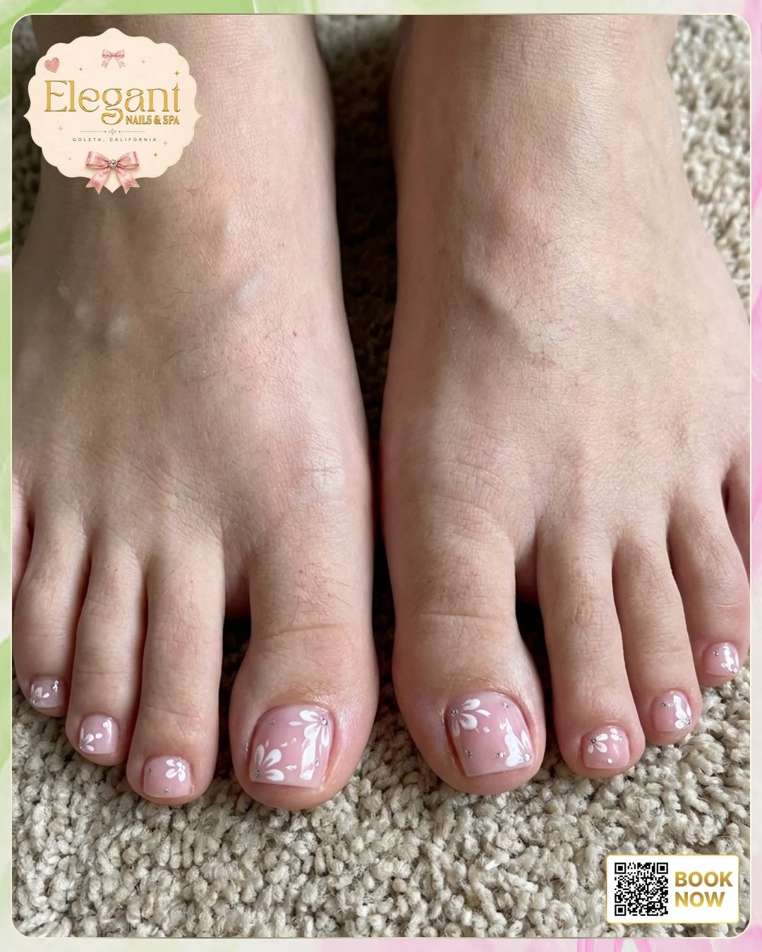 Nail Art